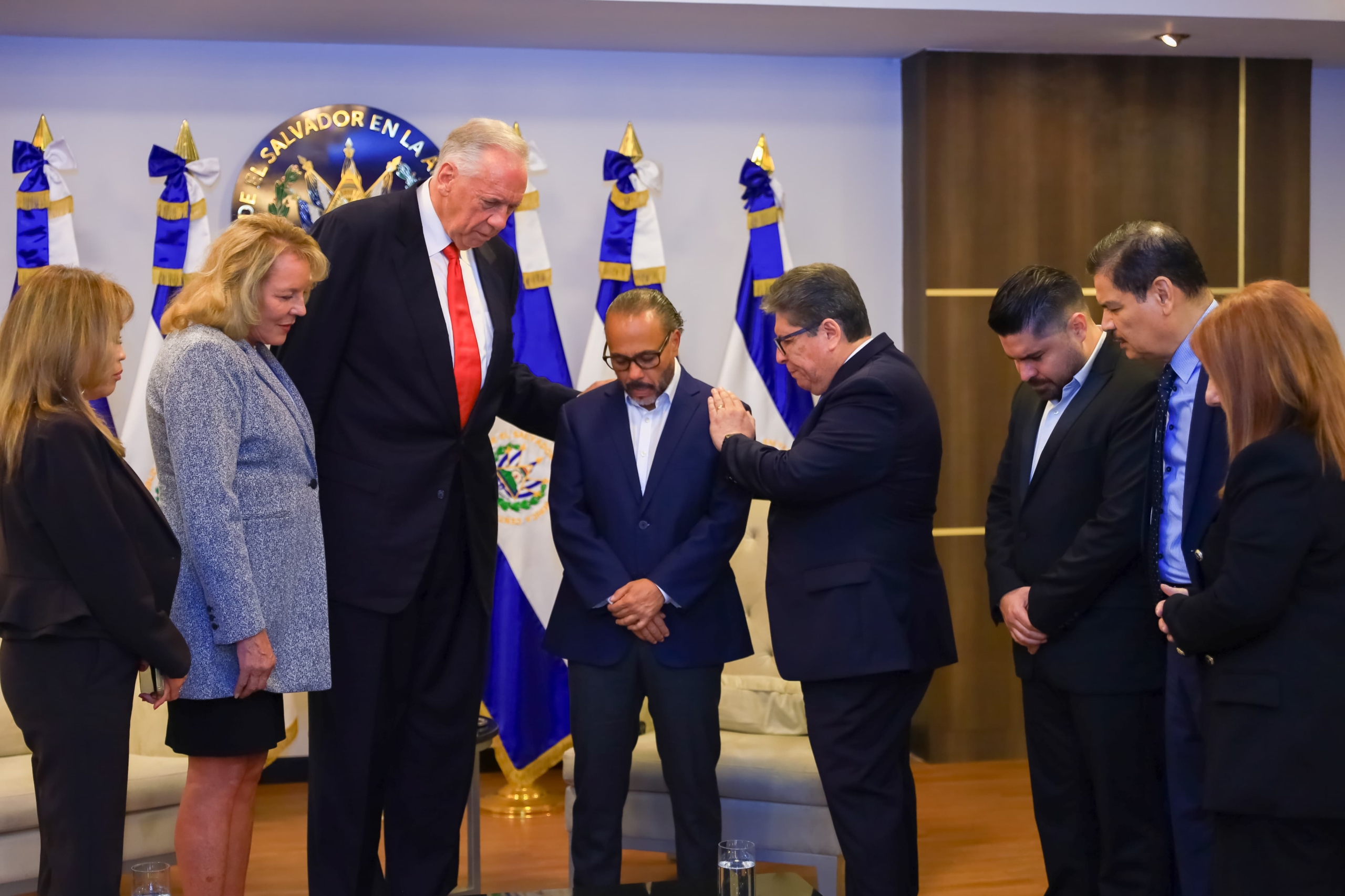 Capitol Ministries El Salvador