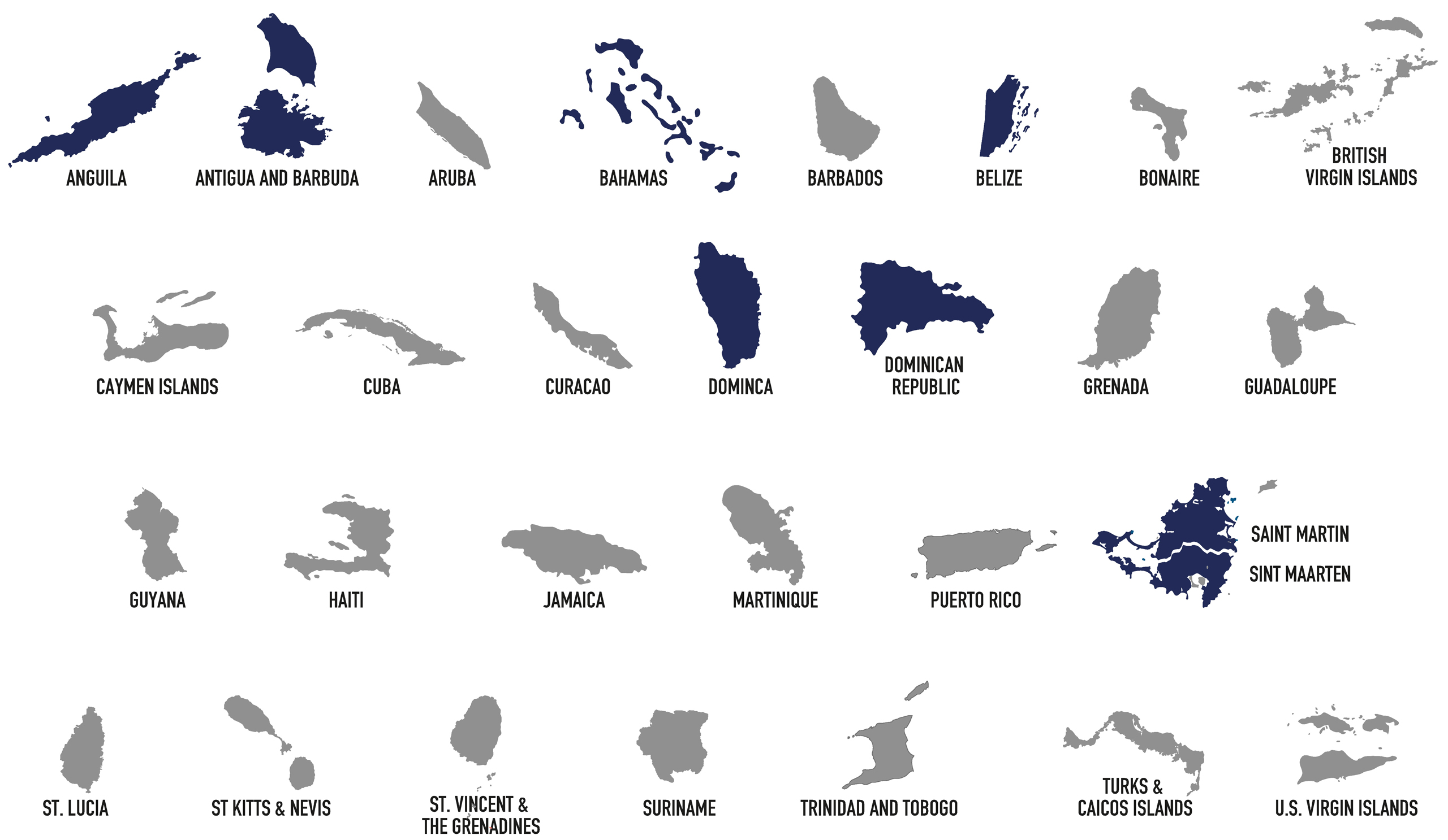 Capitol Ministries Caribbean