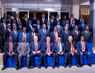 Capitol Ministries Africa