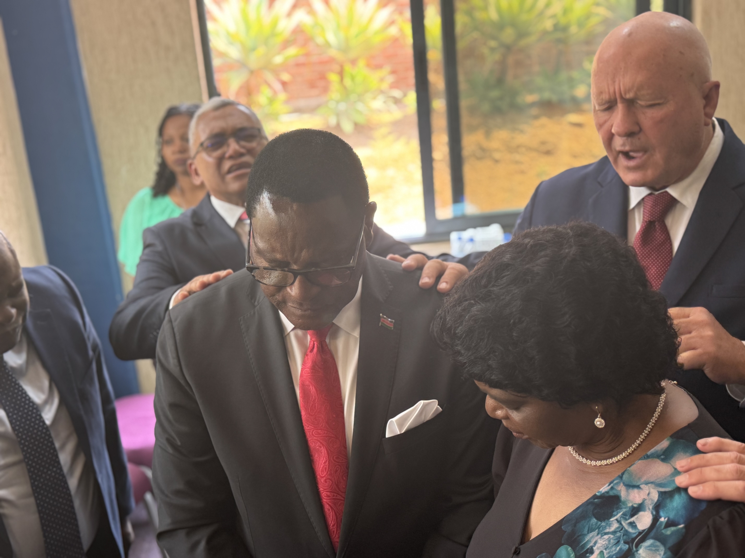 Capitol Ministries Africa
