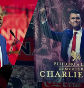 Charlie Kirk Glendale Crusade Demonstrates Capitol Ministries’ Top-Down Strategy