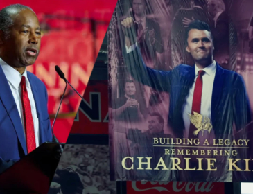 Charlie Kirk Glendale Crusade Demonstrates Capitol Ministries’ Top-Down Strategy