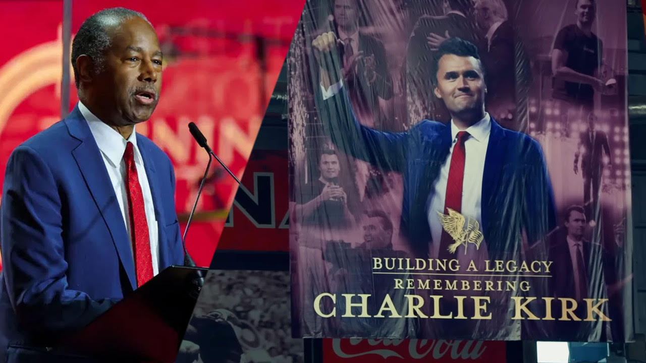 Charlie Kirk Glendale Crusade Demonstrates Capitol Ministries’ Top-Down Strategy