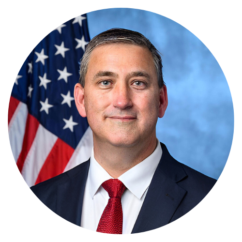 Congressman Nathaniel Moran