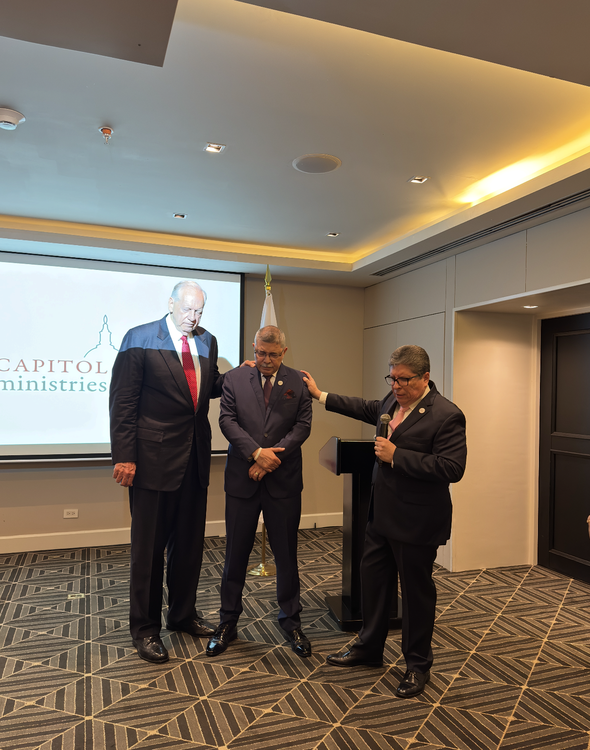 Capitol Ministries Panama