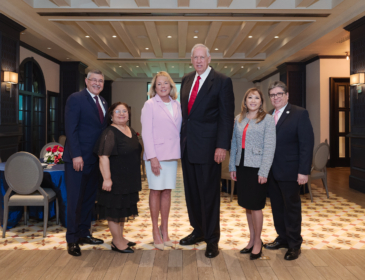 Capitol Ministries Panama