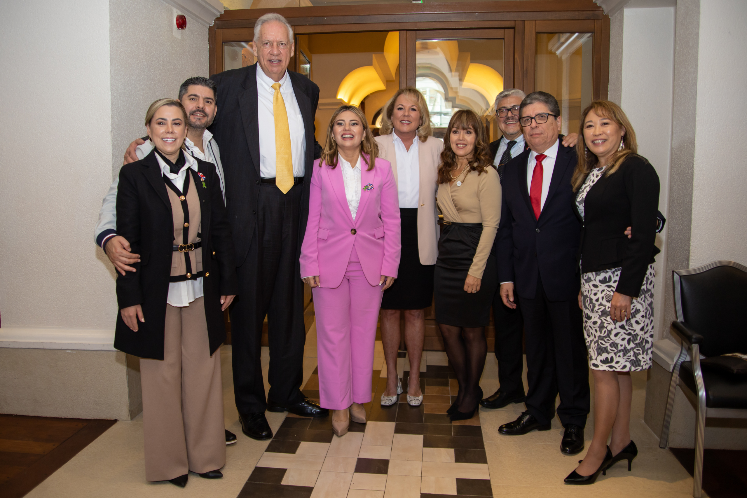 Capitol Ministries Paraguay