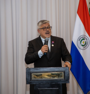 Capitol Ministries Paraguay