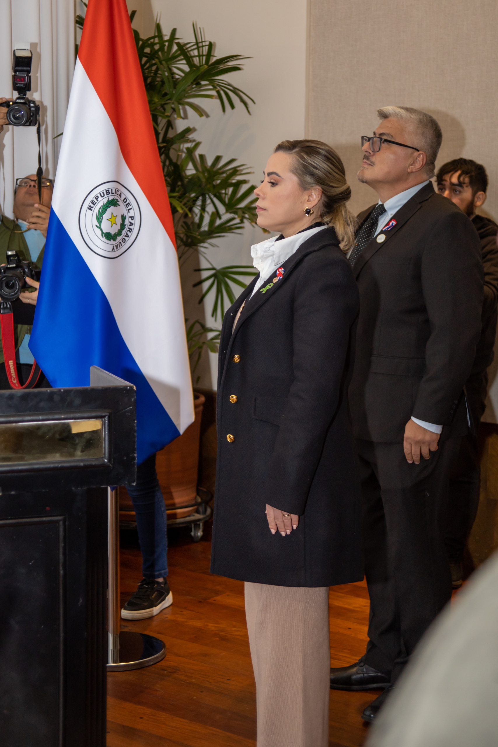 Capitol Ministries Paraguay