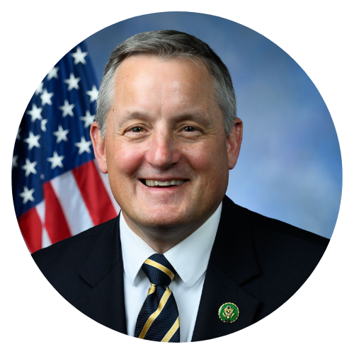 U.S. Representative Bruce Westerman (R‑Arkansas, 4th District)
