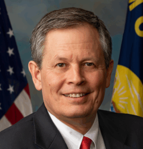Senator Steve Daines