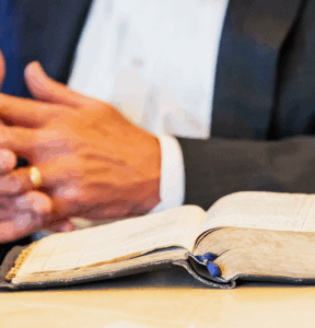 Capitol Ministries Leadership Transition