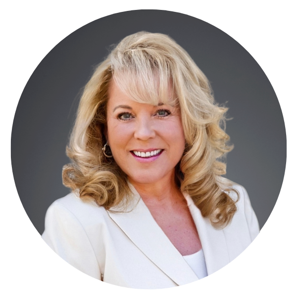 Danielle Drollinger Capitol Ministries 2025