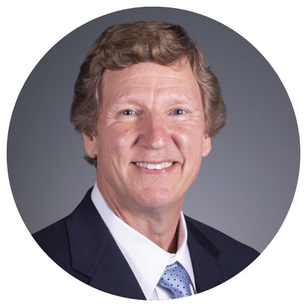 Randy Adams Capitol Ministries 2025