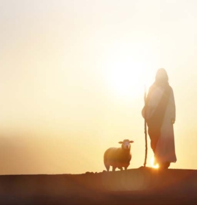 Will Jesus Say I Never Knew You