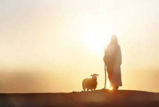 Will Jesus Say I Never Knew You