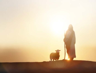 Will Jesus Say I Never Knew You