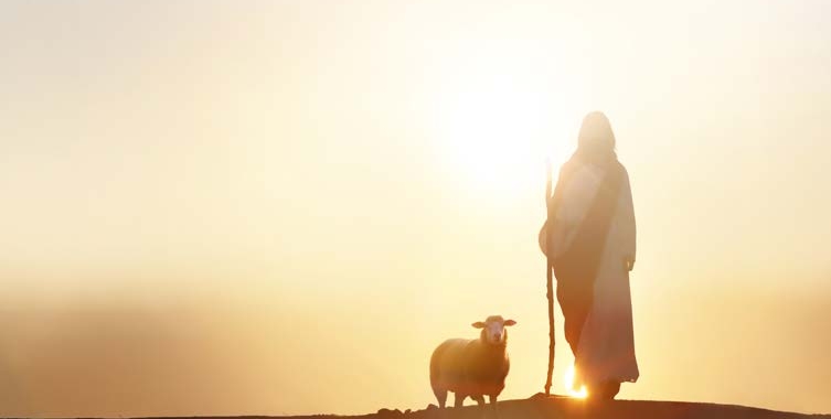 Will Jesus Say I Never Knew You