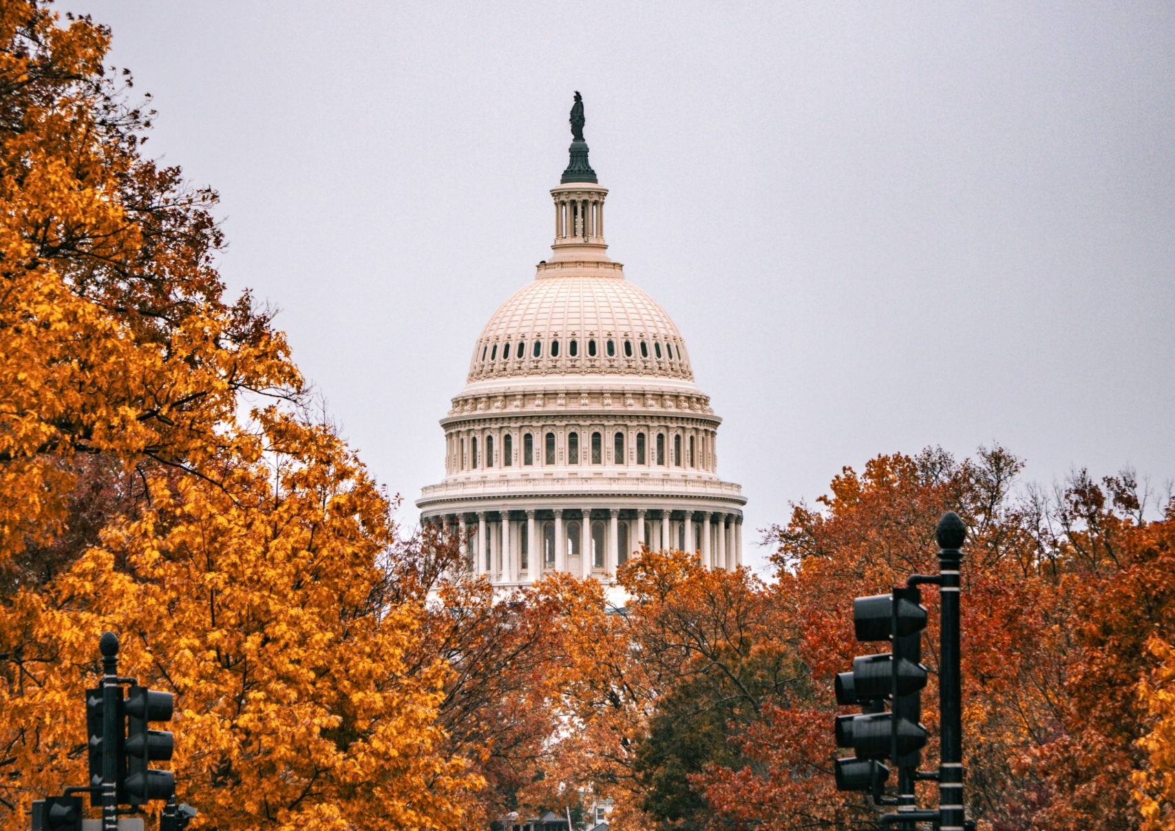 Capitol Ministries Thanksgiving