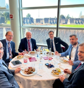 Capitol Ministries Europe