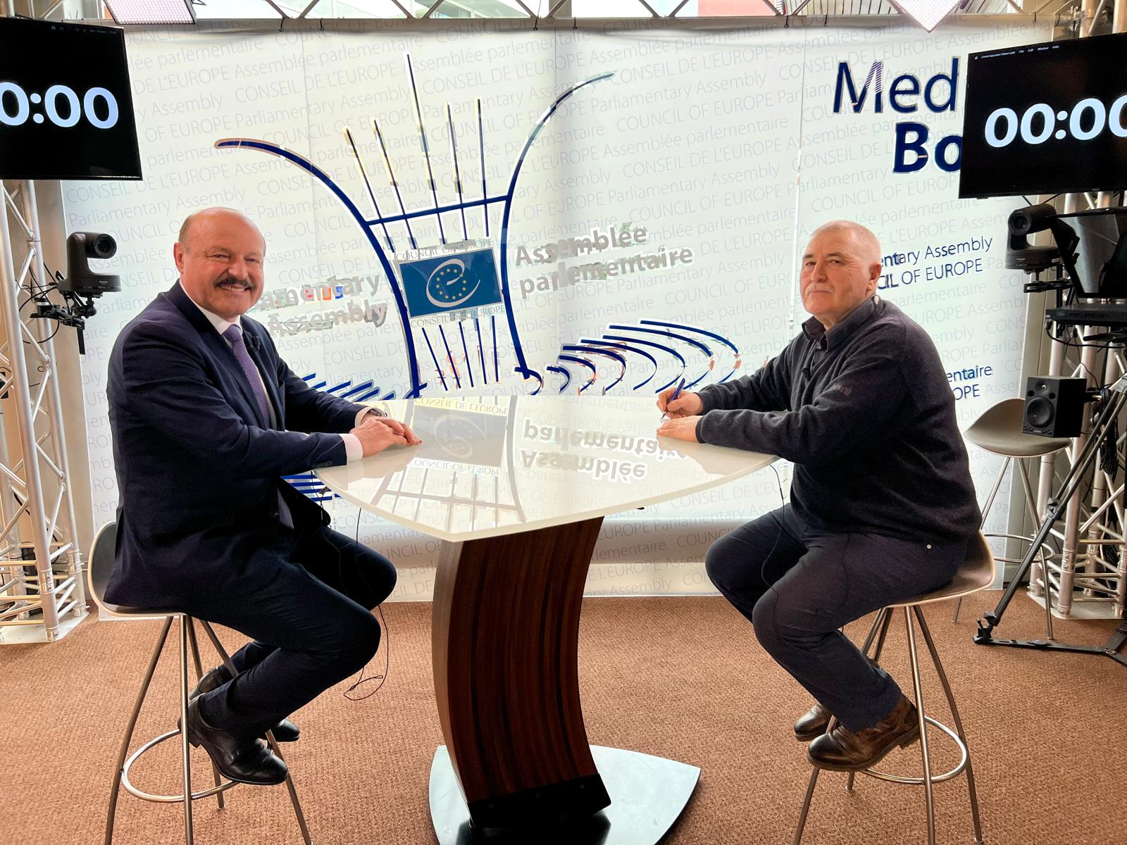 Capitol Ministries Europe