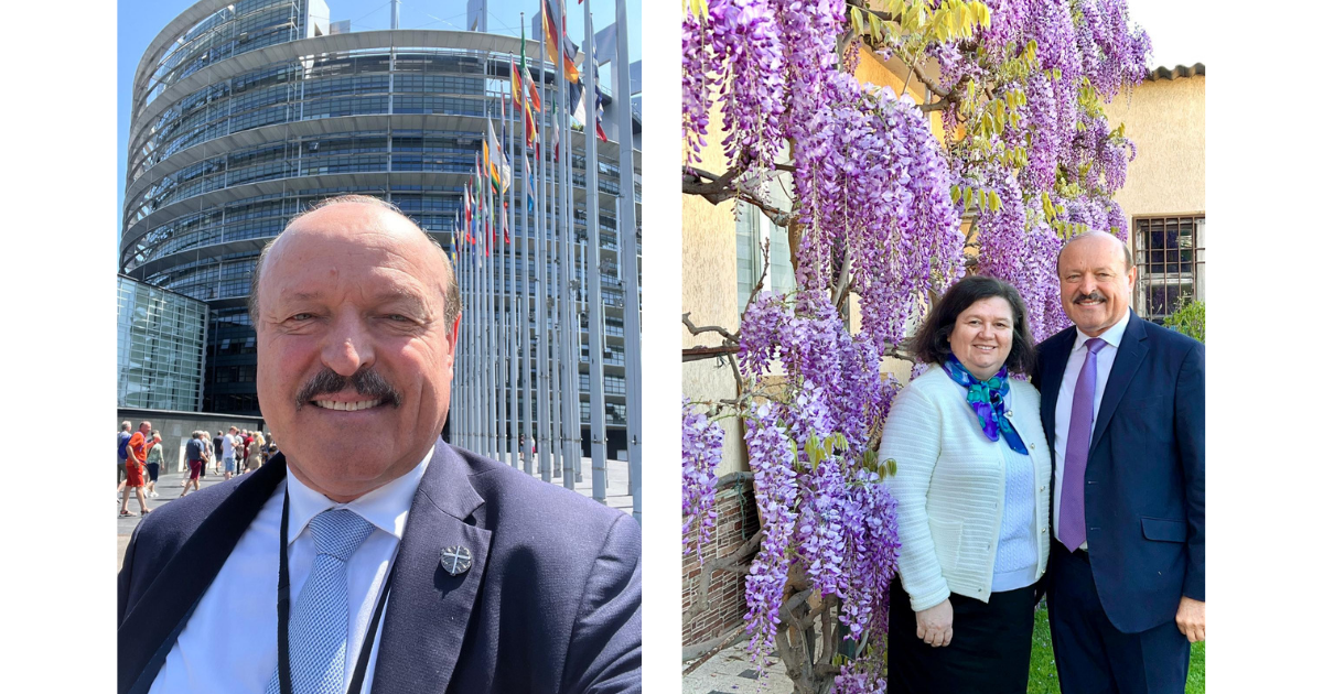 Capitol Ministries Europe