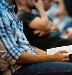 The Importance of the Local Church