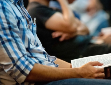 The Importance of the Local Church