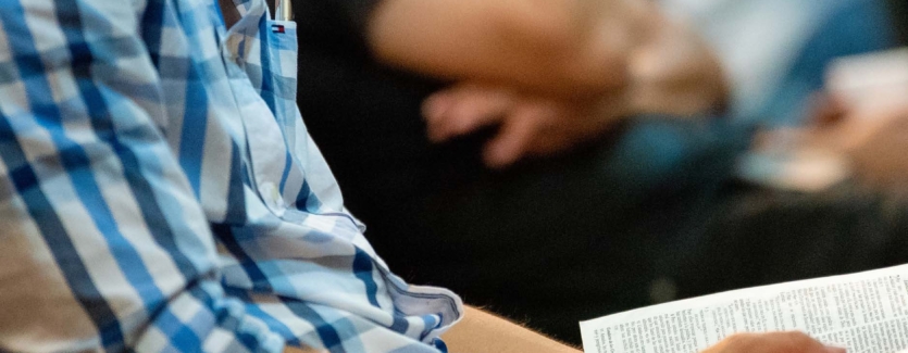 The Importance of the Local Church