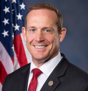 Senator Ted Budd