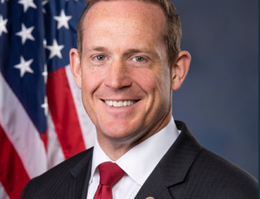 Senator Ted Budd
