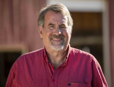 Remembering a Faithful Servant: Congressman Doug LaMalfa