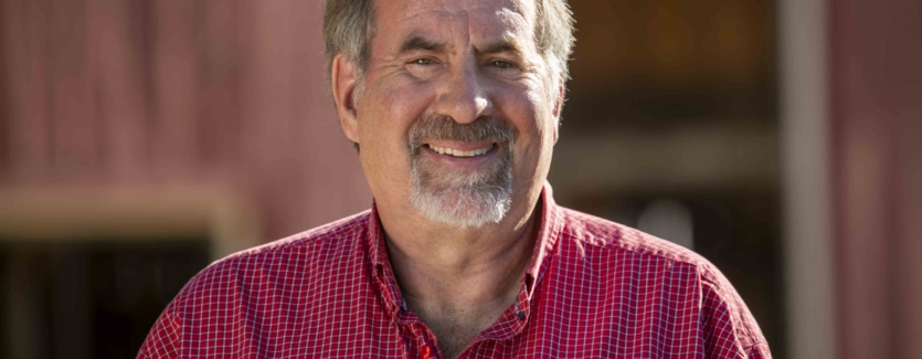 Remembering a Faithful Servant: Congressman Doug LaMalfa