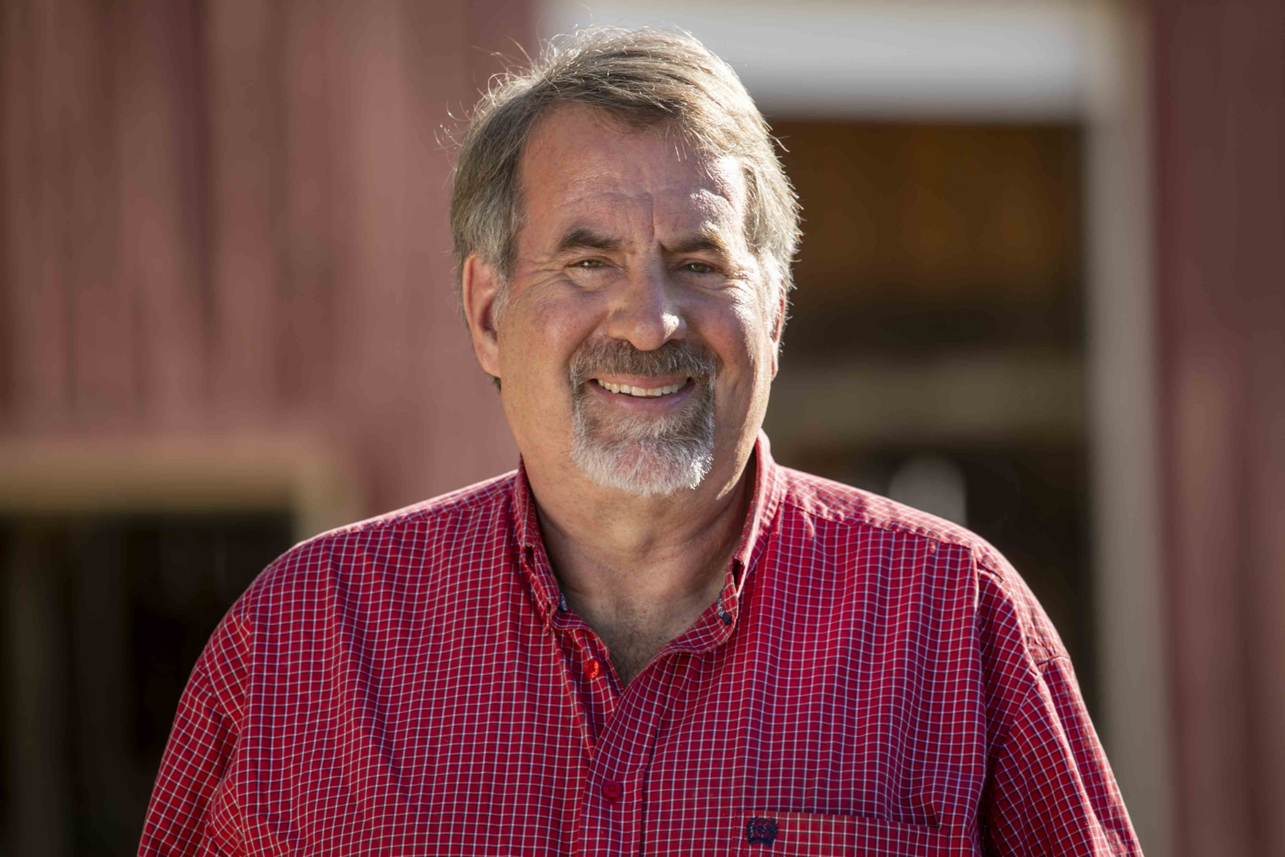 Remembering a Faithful Servant: Congressman Doug LaMalfa