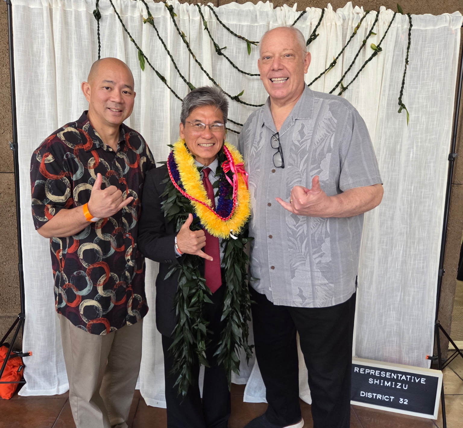 Capitol Ministries Hawaii