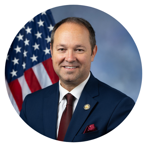 Representative Marlin Stutzman