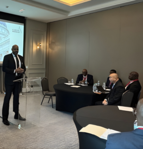 Capitol Ministries Caribbean