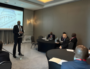 Capitol Ministries Caribbean