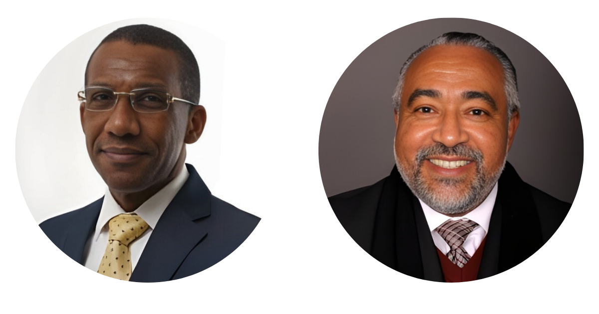 Capitol Ministries Dominican Republic