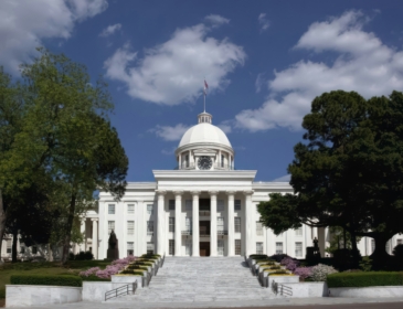 Capitol Ministries Alabama