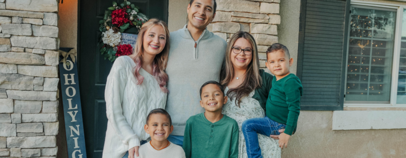 Meet Pastor Sean Arviso: New Capitol Ministries Board Member