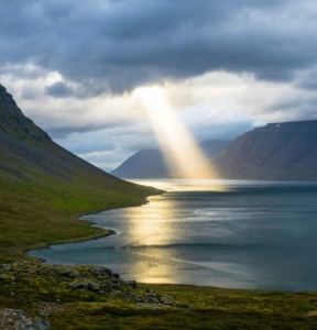 How to get to heaven