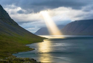 How to get to heaven