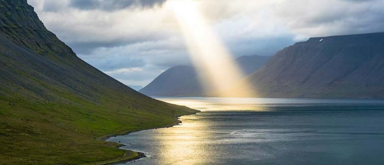 How to get to heaven