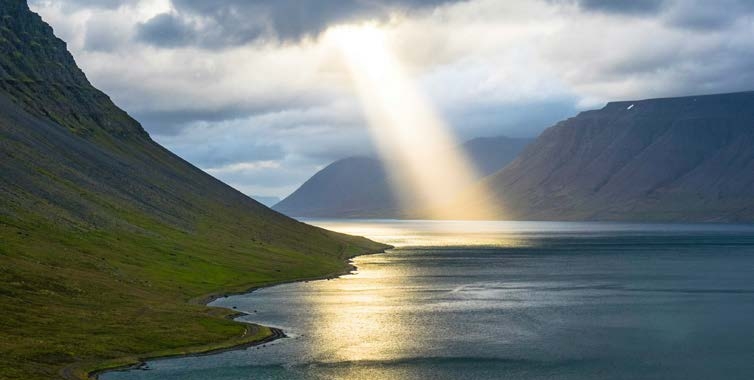 How to get to heaven