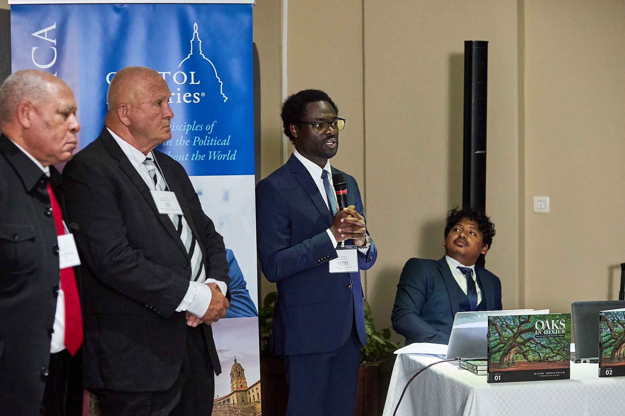 Capitol Ministries Madagascar