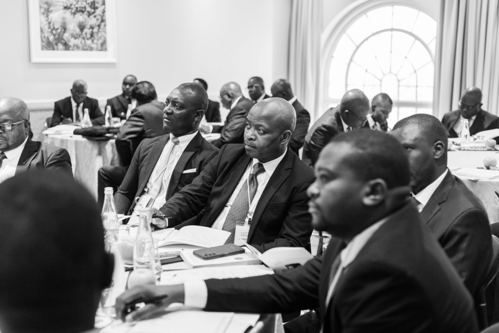 Capitol Ministries Africa