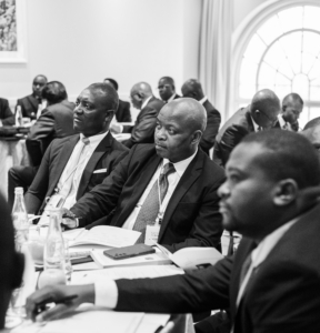 Capitol Ministries Africa