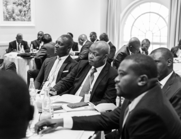 Capitol Ministries Africa