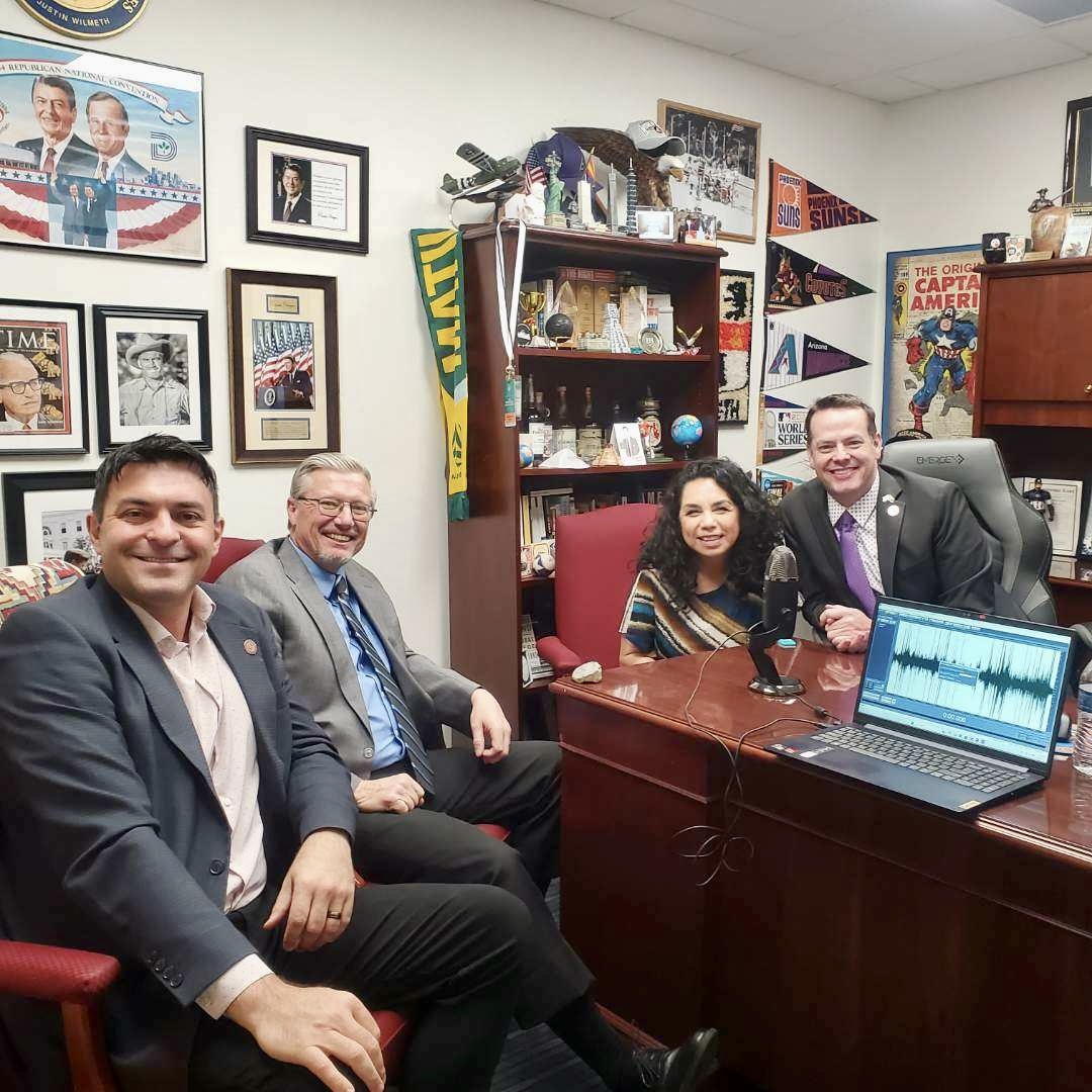 Capitol Ministries Arizona